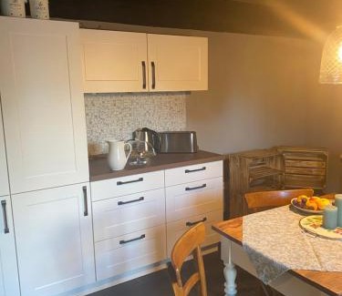 Campen Casa | HUUS HILKE 4-Sterne Ferienhaus in Campen