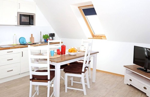 Norderney Casa | Casa en la leyenda "Oeste"