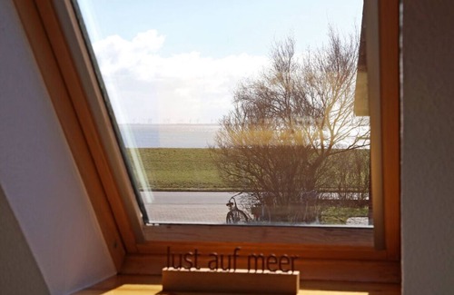 Norderney Casa | Casa en la leyenda "Oeste"