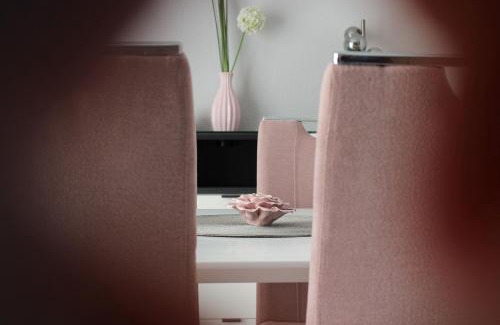 Eilsum Casa | Huus Seerose