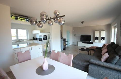 Eilsum Casa | Huus Seerose