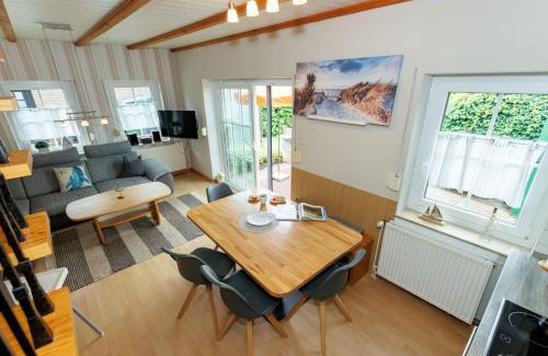 Werdum Casa | Huus Wäller