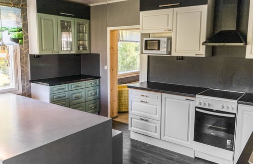 Tammela Casa | Huvila 22 by Interhome