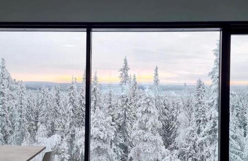 Syote Casa | Huvila Hukanhuippu