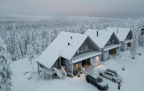 Syote Casa | Huvila Hukanhuippu
