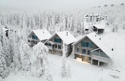Syote Casa | Huvila Hukanhuippu