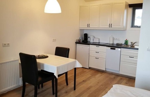 Vik I Myrdal Apartamento | Hvammból Apartments