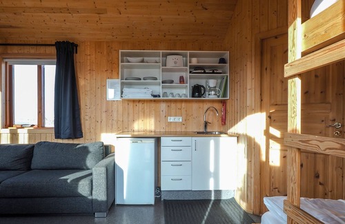 Hvammstangi Cabaña | Hvammstangi Cottages