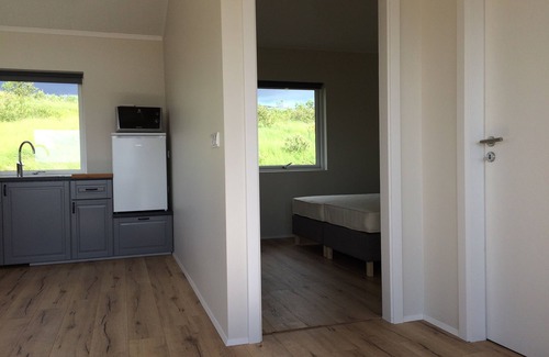 Hvammstangi Apartamento | Hvammstangi Hill Homes