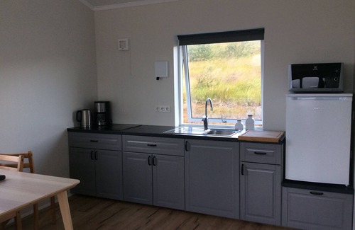 Hvammstangi Apartamento | Hvammstangi Hill Homes