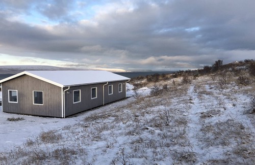 Hvammstangi Apartamento | Hvammstangi Hill Homes