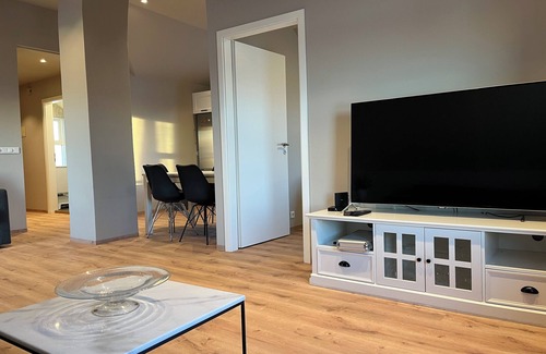 Hofn Apartamento | Hvammur Apartments