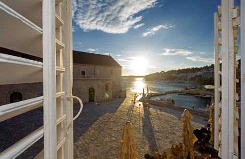 Hvar Old Town Apartamento | HVAR MOOD HOUSE - HEART OF HVAR APARTMENT