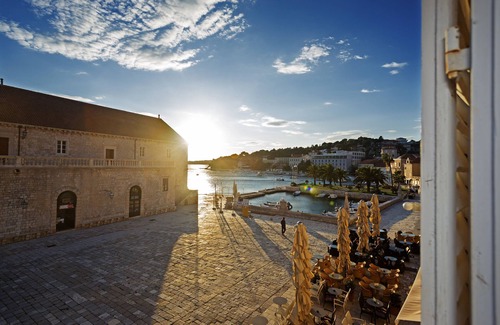 Hvar Old Town Apartamento | HVAR MOOD HOUSE - HEART OF HVAR APARTMENT