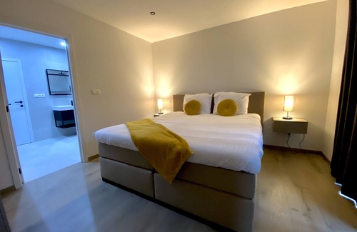 Stabroek Cama Y Desayuno | HVN10 B&B