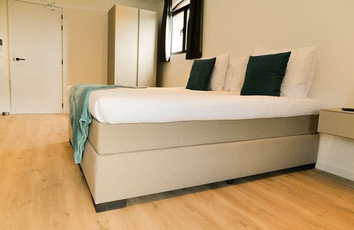 Stabroek Cama Y Desayuno | HVN10 B&B