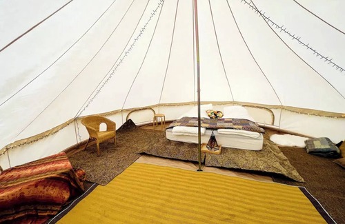 Hvolsvollur Alquiler De RV | Hvolsvöllur Glamping 2