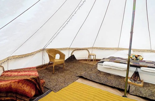 Hvolsvollur Alquiler De RV | Hvolsvöllur Glamping 2