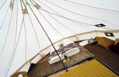 Hvolsvollur Alquiler De RV | Hvolsvöllur Glamping 2