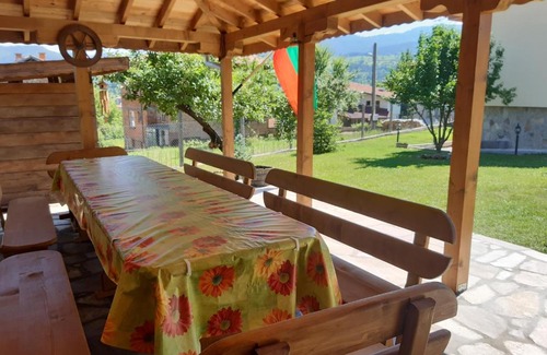 Hvoyna Casa | Hvoyna House