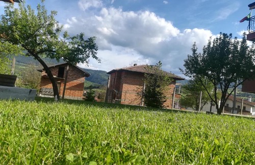 Hvoyna Casa | Hvoyna House