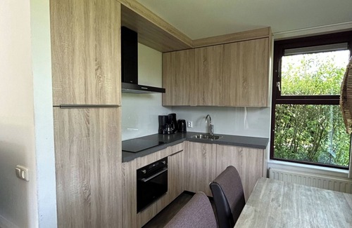 Heinkenszand Complejo | HVZ Orchis 6p - Tres Habitaciones Resort, Capacidad 6