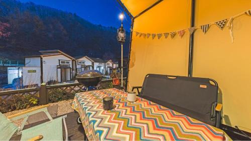 Hwacheon Casa | Hwacheon Sky Valley Pension