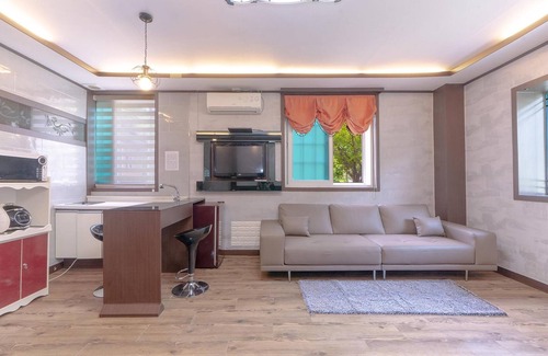 Hwacheon Casa | Hwacheon Sky Valley Pension