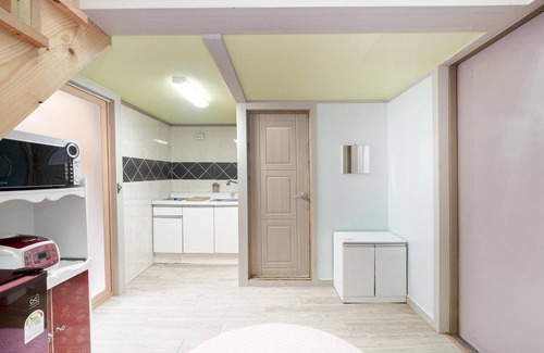 Hwacheon Casa | Hwacheon Sky Valley Pension