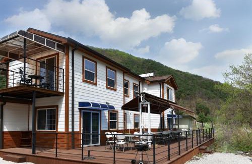Hwacheon Casa | Hwacheon Tomato Pension