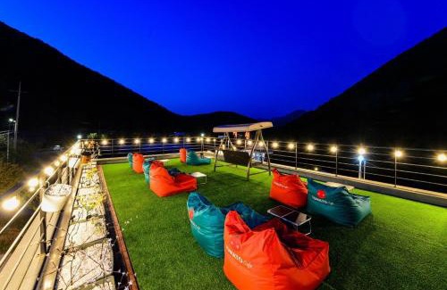 Hwacheon Casa | Hwacheon Tomato Pension