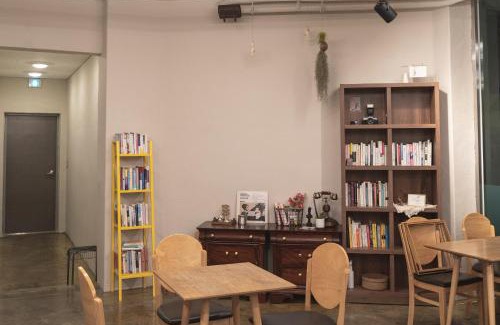 Gyeongju Casa | Hwarang Guesthouse