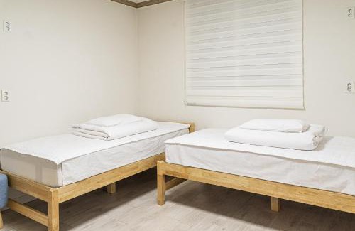 Gyeongju Casa | Hwarang Guesthouse