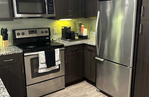 George Bush Park/Eldridge Apartamento | HWY 6 HOUSTON APARTMENT