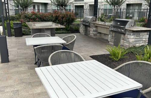 George Bush Park/Eldridge Apartamento | HWY 6 HOUSTON APARTMENT