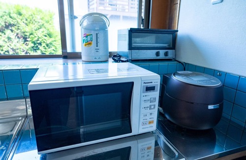 Nakatsugawa Casa | Hy A detached inn where you can stay with your p / Nakatsugawa Gifu