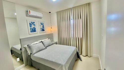 Canto Grande Apartamento | HY Apart Hotel