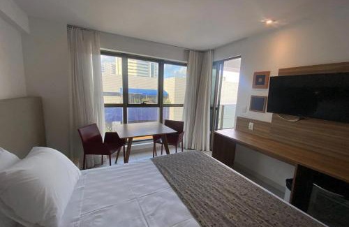 Pina Hotel | HY Apartaments & Hotels-Boa Viagem