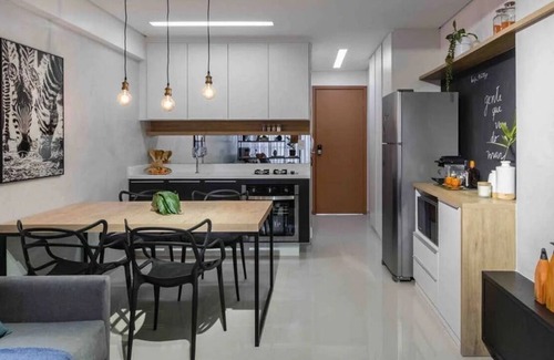Piedade Apartamento | HY Beach Flats - Fernando Pessoa