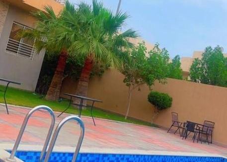 Al Khobar Apartamento | HY Compound