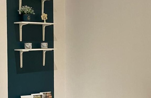 Al Khobar Apartamento | HY Compound