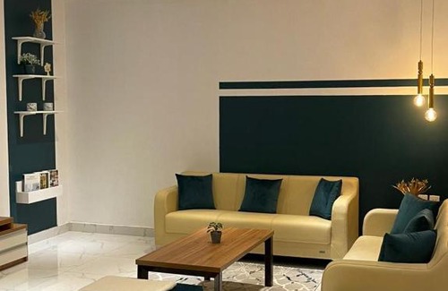 Al Khobar Apartamento | HY Compound