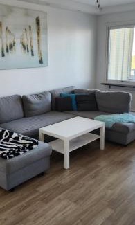 Vaster Apartamento | Hyacintgatan 5