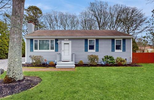 Hyannis Casa | Hyannis Beach House
