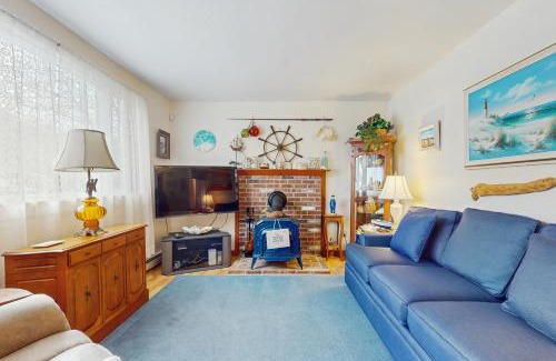 Hyannis Casa | Hyannis Beach House