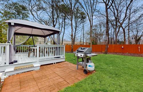 Hyannis Casa | Hyannis Beach House