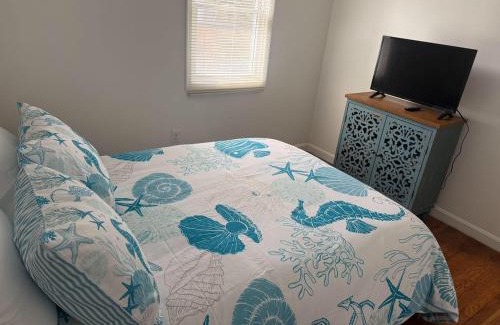 Hyannis Casa | Hyannis Hideaway in Cape Cod