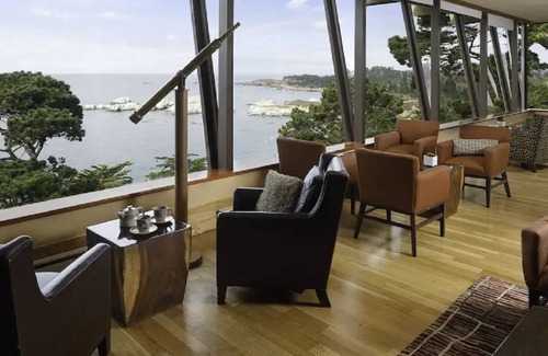 Carmel Highlands Complejo | Hyatt Carmel Highlands Resort