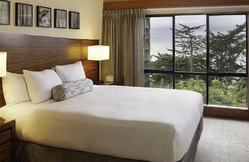 Carmel Highlands Complejo | Hyatt Carmel Highlands Resort