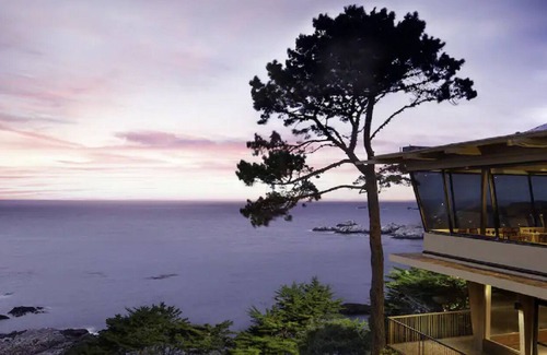 Carmel Highlands Complejo | Hyatt Carmel Highlands Resort